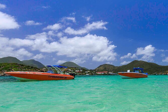 St Maarten Shore Excursion: Snorkeling and Speed Boat Tour - Final Thoughts