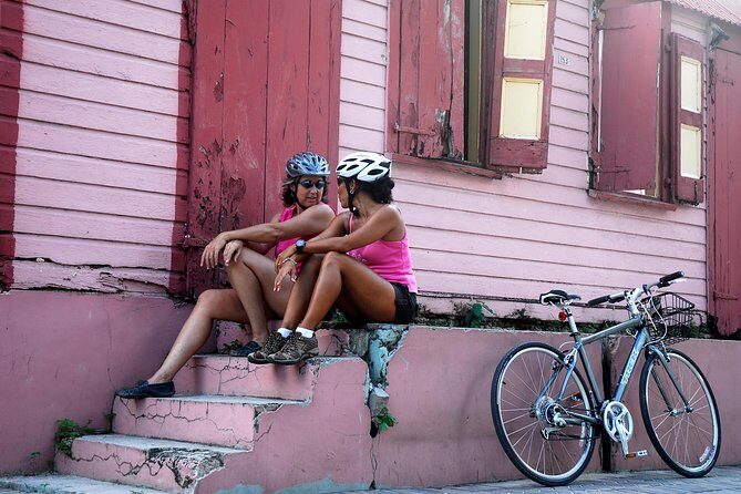 St Maarten Sightseeing Tour by E-Bike - The Overall Experience and Value