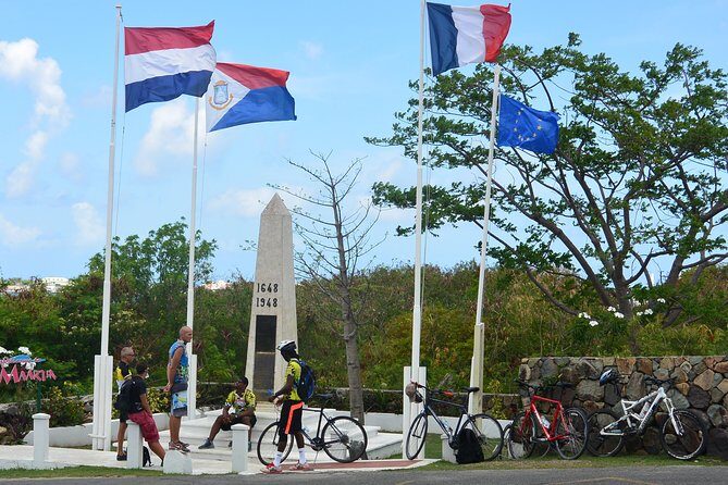 St Maarten Sightseeing Tour by E-Bike - Authentic Insights from Participants