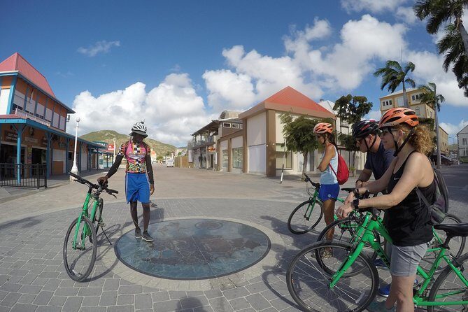 St Maarten Sightseeing Tour by E-Bike - Practical Tips for Participants