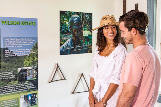 St. Maarten Sky Explorer Adventure: 360° Sentry Hill Experience - Who Will Love This Tour?