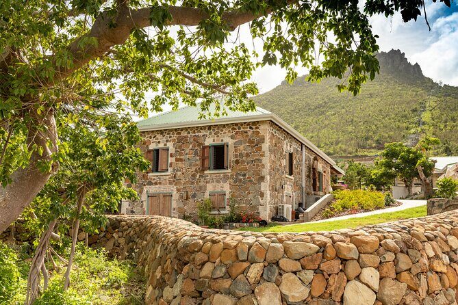 St. Maarten Sky Explorer Adventure: 360° Sentry Hill Experience - Who Might Want to Skip It?