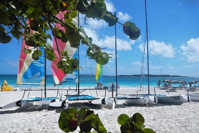St.Maarten St.Martin Best Prime Tour - Key Points