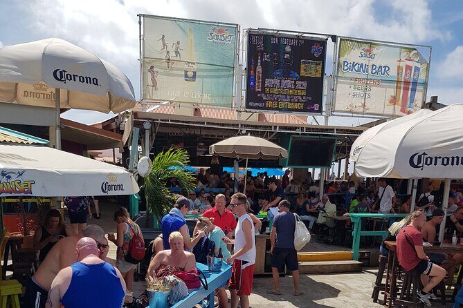 St.Maarten / St.Martin Private Tour - FAQ