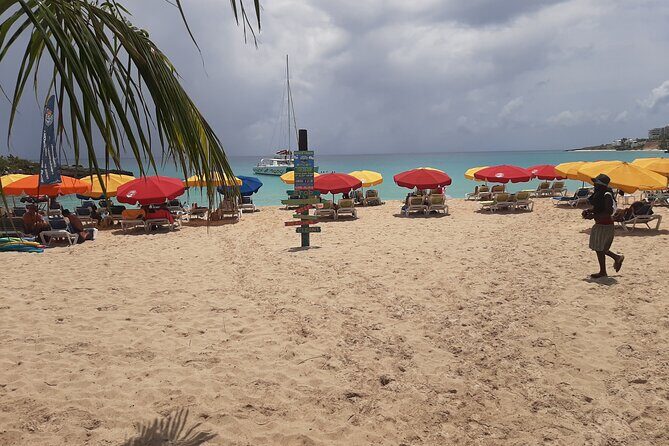St.Maarten/St.Martin Tripple Beach Tour - An In-Depth Look at the Tour Itinerary