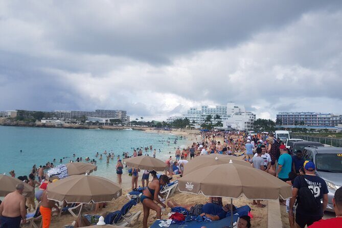 St.Maarten/St.Martin Tripple Beach Tour - Frequently Asked Questions