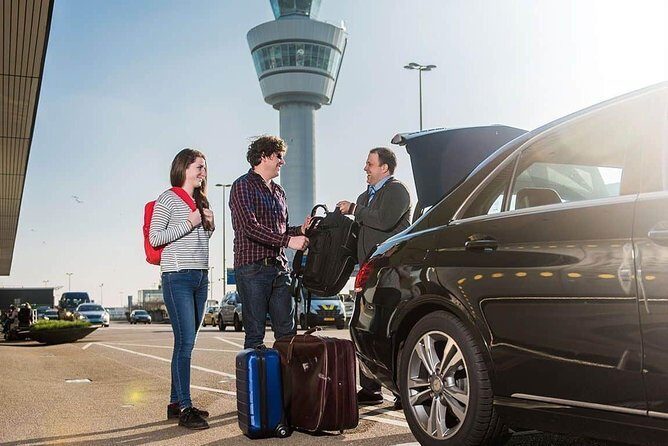 St. Maarten V.I.P Airport pick up and taxi services - Real Traveler Experiences