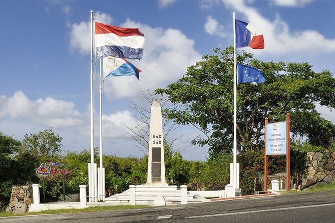 St-Martin and St Maarten: Sightseeing Tour of the French and Dutch Sides of the Island - Who Is This Tour Best For?