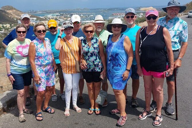 St Martin Best Sightseeing, Beach, Shopping & Planes Tour - What to Expect from the Tour