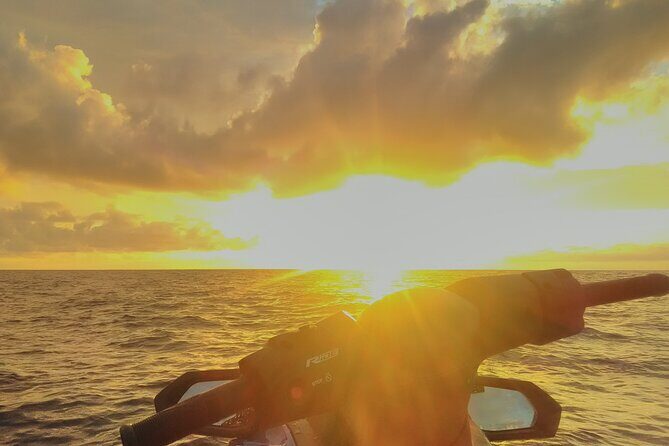 St Martin Jet Ski Sunset Cruise - Why Travelers Keep Coming Back