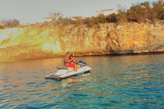St Martin Jet Ski Sunset Cruise - The Sum Up: Who Is This Tour Best For?