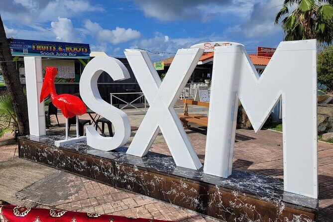 St.Martin/St.Maarten Magical Tour - What to Expect: Transportation, Timing, and the Group Experience