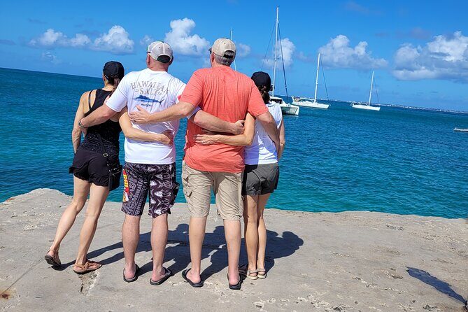 St.Martin/St.Maarten Magical Tour - Final Thoughts