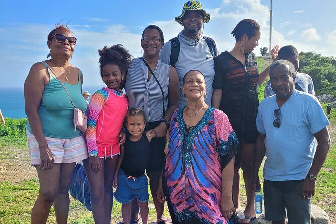 St.Martin/St.Maarten Magical Tour - FAQs