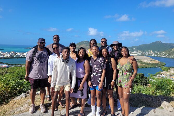 St.Martin/St.Maarten Magical Tour - Final Note