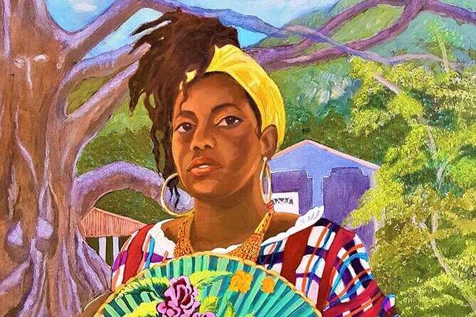 St.Martin - St.Maarten: Small Group, Visit Our Artists, Art Tour - Exploring St. Maarten’s Art Scene: An In-Depth Review of the Small-Group Artist Visit Tour