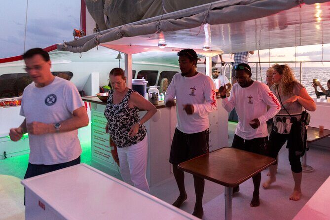 St. Martin Sunset Sail - Who Should Consider This Cruise?