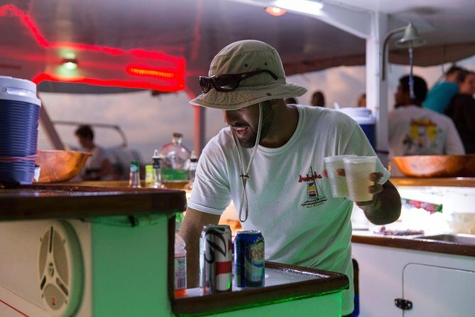 St. Martin Sunset Sail - The Sum Up: Who Will Love the Sunset Sail?