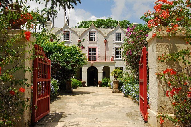 St Nicholas Abbey Tour in Barbados - Final Thoughts