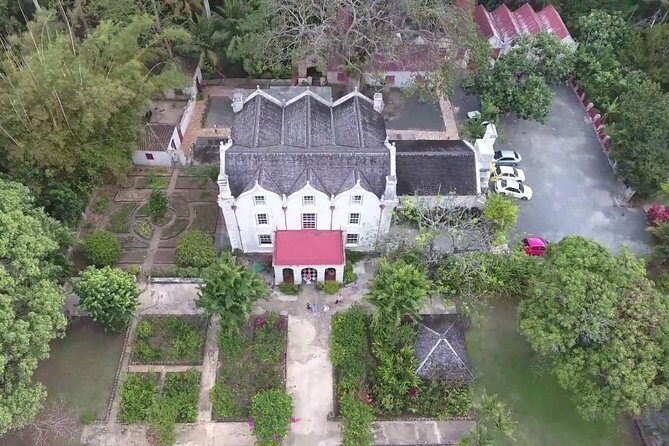 St Nicholas Abbey Tour in Barbados - FAQ