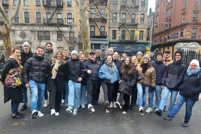St Patrick Cathedral and Manhattan Walking Tour - The Practicalities: What’s Included and What’s Not