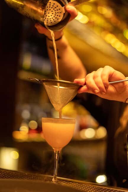 St. Paul Secret Stories Bar Crawl - Hidden Tales & History - Final Thoughts