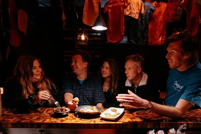 St. Paul Secret Stories Bar Crawl - Hidden Tales & History - FAQ