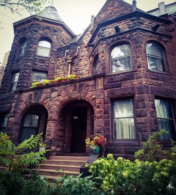 St. Paul - Summit Avenue Haunted History Ghost Walking Tour - Pricing & Value