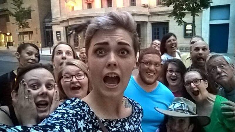 St. Paul - Summit Avenue Haunted History Ghost Walking Tour - Who Will Enjoy This Tour?