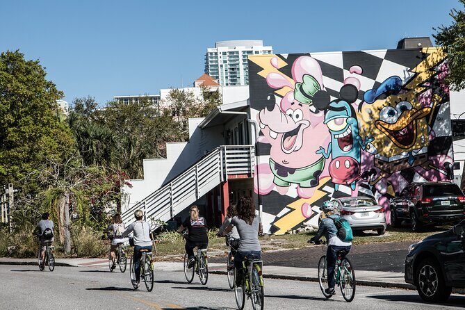 St Pete Awesome Mural Biking Tour - Final Thoughts: Is This Tour Right for You?