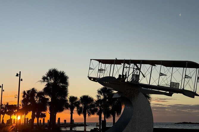 St. Pete Beach Dr: Food, Drinks & Cultural Walking Tour - Final Thoughts