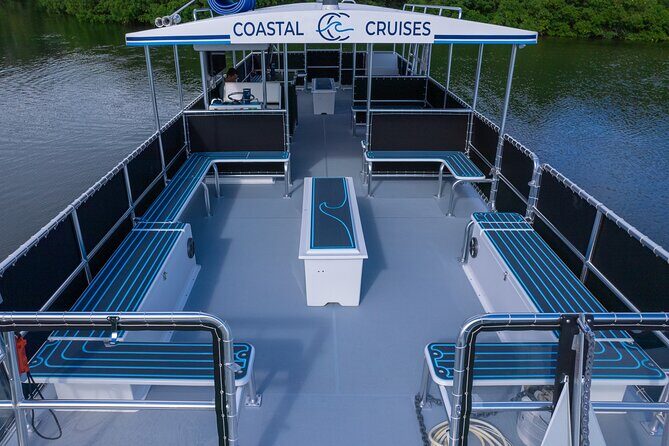 St. Pete Booze Cruise 21+ (All You Can Drink Pass Available) - FAQ