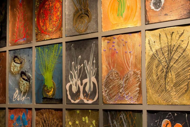 St. Petersburg: Chihuly Collection Admission Ticket - An In-Depth Look at the Chihuly Collection