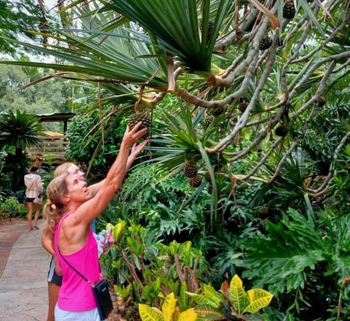 St. Petersburg: Eco Segway Tour with Sunken Gardens - Discovering the Details of the Tour