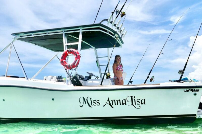 St. Petersburg, FL: 4-Hour Private Beach Tour - Practical Details and What to Expect