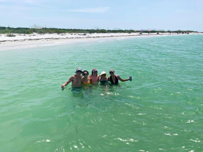 St. Petersburg, FL: 4-Hour Private Beach Tour - What Youll Love About This Tour