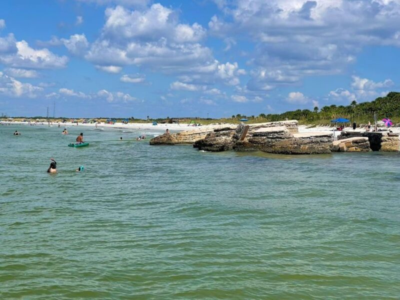 St. Petersburg, FL: 4-Hour Private Beach Tour - Who Should Consider This Tour?
