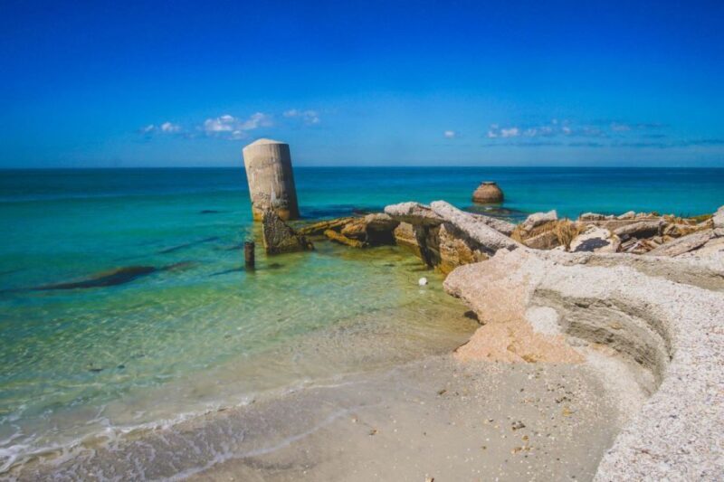 St. Petersburg, FL: Private 5-Hour Egmont Key Boat Tour - Who Should Consider This Tour?