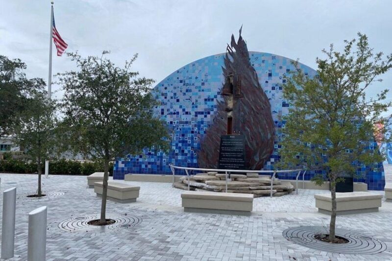 St. Petersburg, Fl: Sightseeing Tour in Electric Cart - The Waterfront and Snell Island