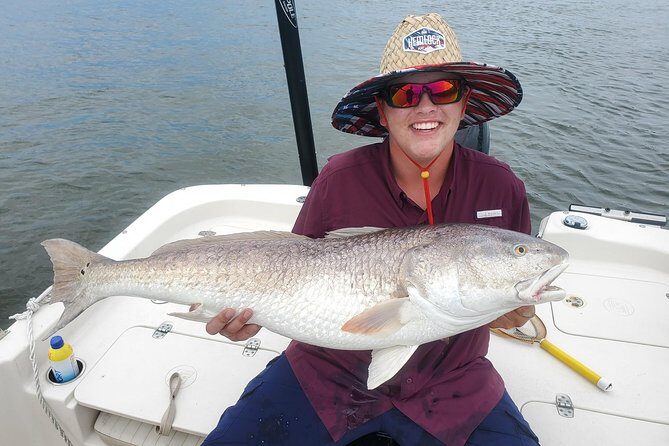 St Petersburg Inshore Fishing Charters - Practical Considerations: Timing, Group Size, and Weather