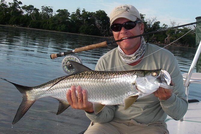 St Petersburg Inshore Fishing Charters - Authentic Experiences and Genuine Feedback