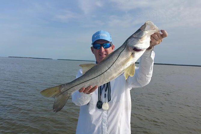 St Petersburg Inshore Fishing Charters - Final Thoughts: Is This Tour for You?