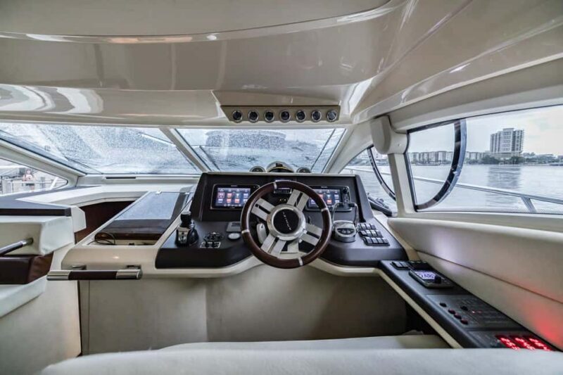 St. Petersburg: Private Yacht Cruise - Final Thoughts: Who Should Consider This?