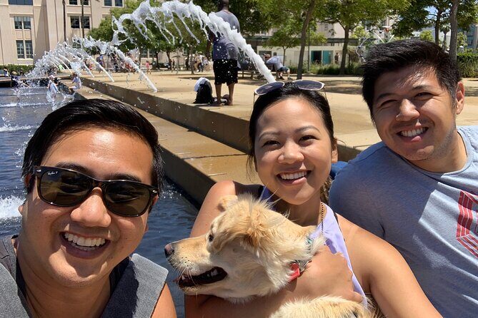 St Petersburg Prowl Scavenger Hunt - Final Thoughts