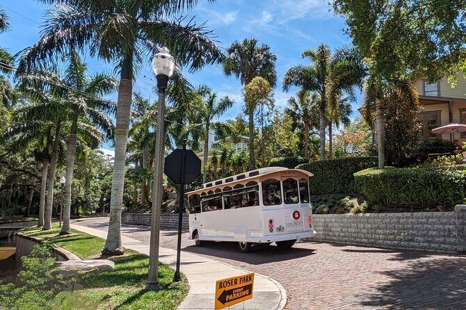 St Petersburg Ultimate (ALL-IN-ONE) City Trolley Tour - Why This Tour Offers Great Value