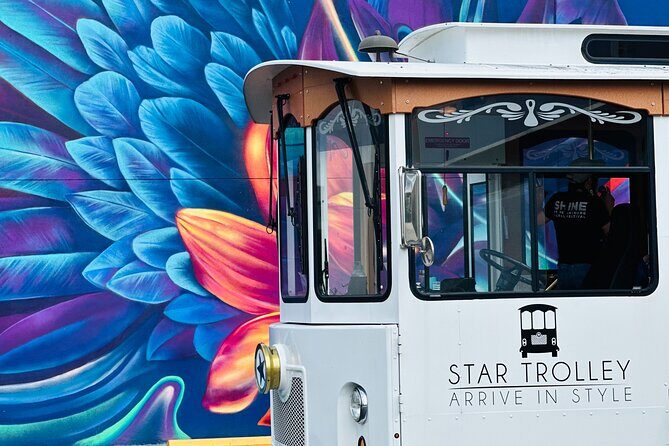 St Petersburg Ultimate (ALL-IN-ONE) City Trolley Tour - Practical Tips for Participants