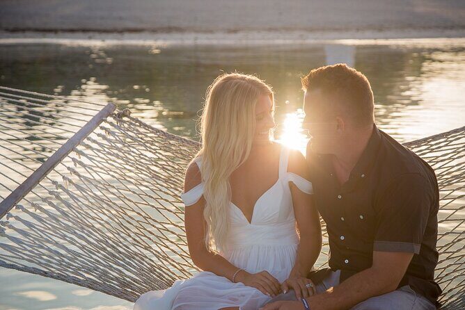 St. Regis Photo-Shoot (Wedding / Couple Photo-shoot) - Why This Experience Is Worth Considering