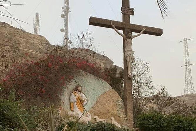 St Simon Monastery ,Cave Church , Garbage City and Coptic Cairo Private day tour - Final Thoughts: Who’s This Tour For?