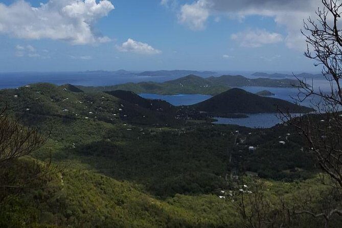 St. Thomas and St. John Two Day Tour - FAQs