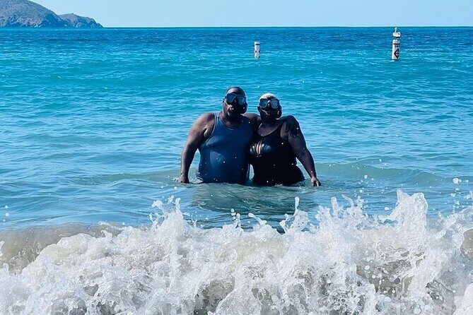 St. Thomas Cultural Experience: Semi-Private, Lunch Included - An In-Depth Look at the St. Thomas Cultural Experience